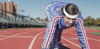 Jak nosić opaskę na uszy?