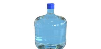 Ile litrów plecak do Ryanair?