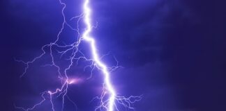 Co odpowiada za siłę ciosu?