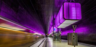 Ile jest za brak świateł w rowerze?