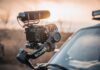 Jaki gimbal do GoPro 11? Jaki gimbal do GoPro 11?