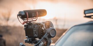 Jaki gimbal do GoPro 11?