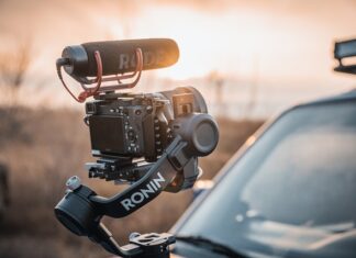 Jaki gimbal do GoPro 11? Jaki gimbal do GoPro 11?