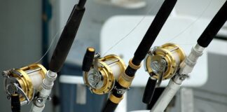 Jakie są kołowrotki?