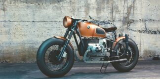 Czym nagrywać na motocyklu?