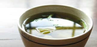 Co można ugotować w kociołku?