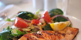 Jak łowić na morzu?