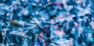 Jak ustawić kierownicę w rowerze trekkingowym?