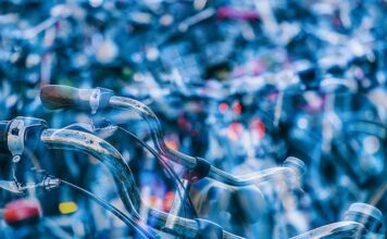 Jak ustawić kierownicę w rowerze trekkingowym?