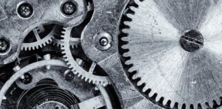 Jak się nazywają części rowerowe?