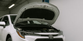 gwarancja Toyota Relax