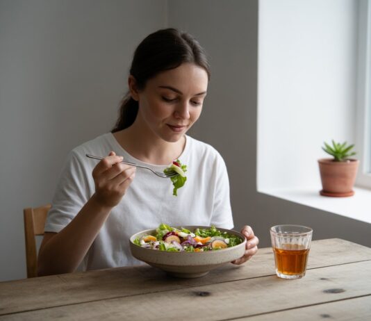 W jaki sposób możemy przejść na ścieżkę zdrowia