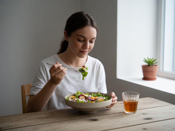 W jaki sposób możemy przejść na ścieżkę zdrowia