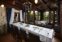 Stypa w pobliżu Cmentarza Rakowickiego – o czym pamiętać przy wyborze restauracji? restauracja w krakowie