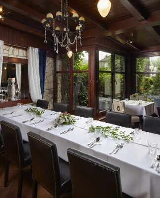 Stypa w pobliżu Cmentarza Rakowickiego – o czym pamiętać przy wyborze restauracji? restauracja w krakowie